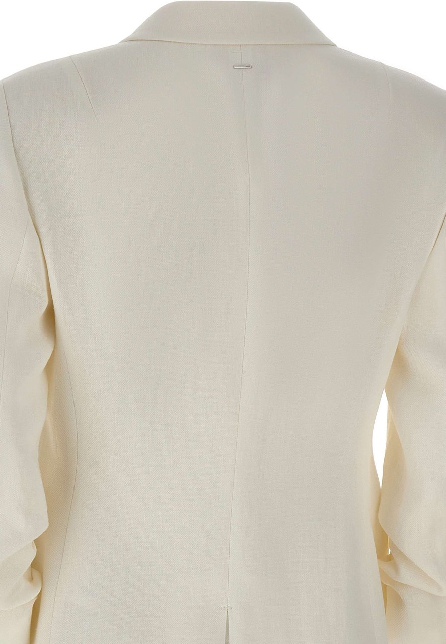 Boss Jackets White Wit