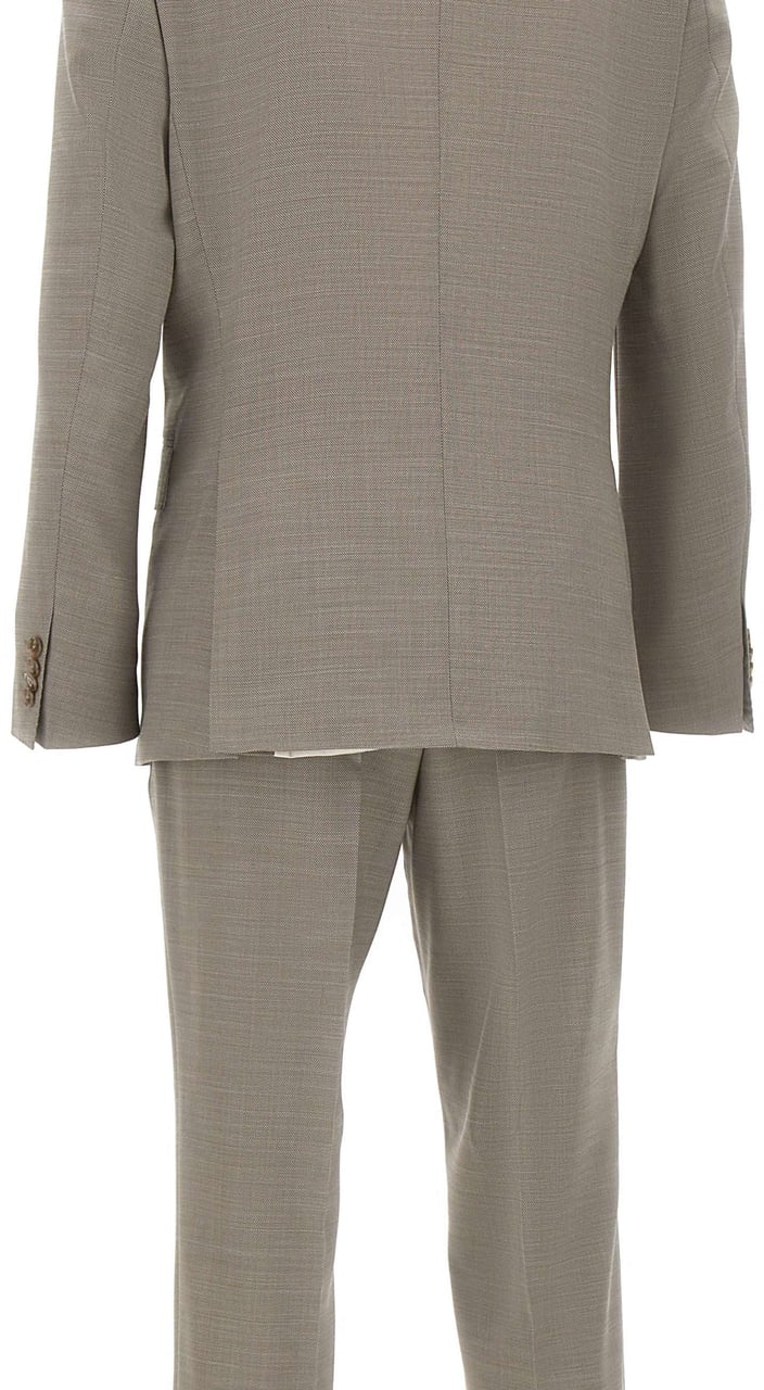 Boss Dresses Beige Beige