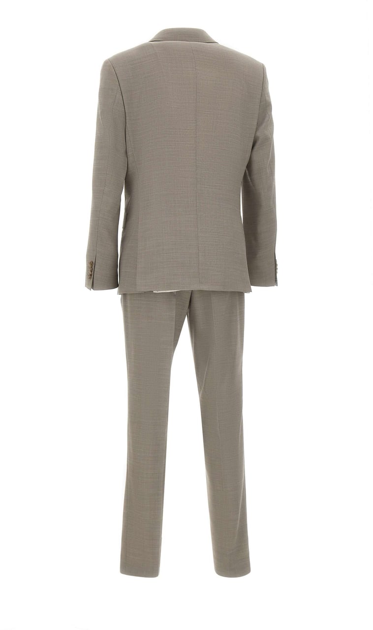 Boss Dresses Beige Beige