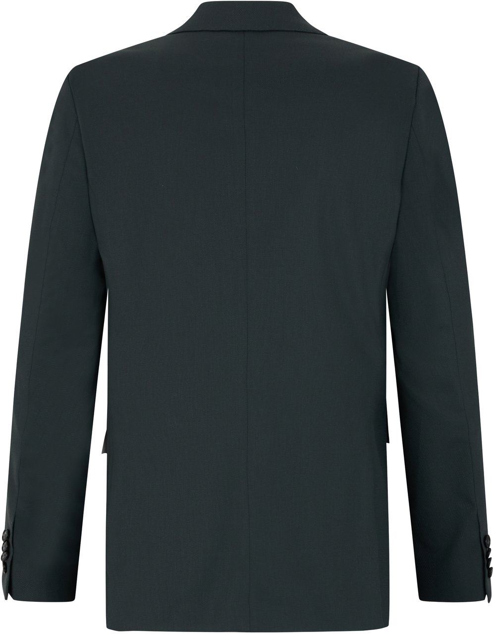 Boss Complete with jacket and trousers Groen