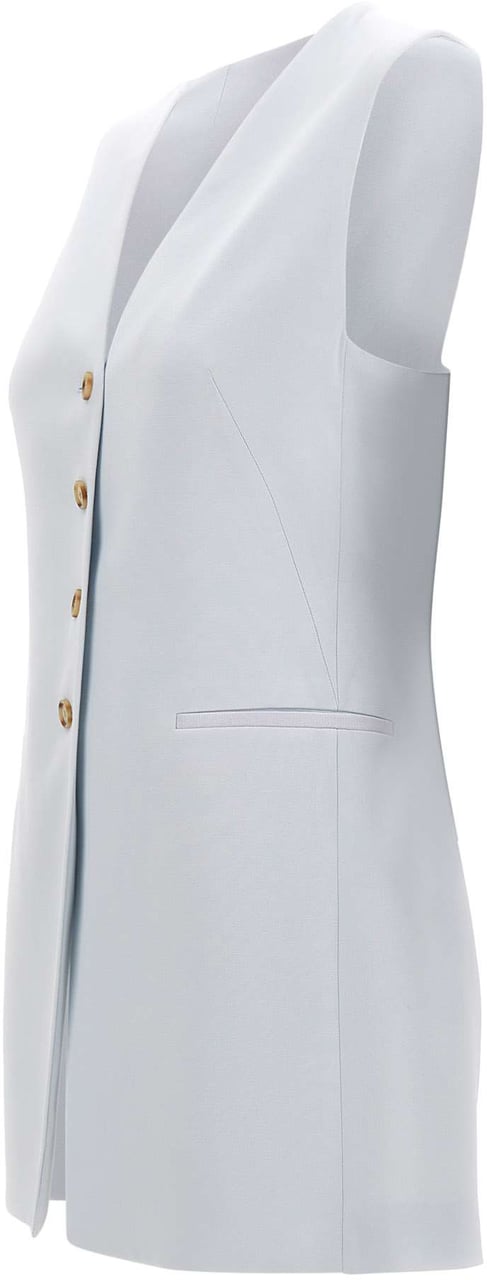 Boss Jackets Blue Blauw