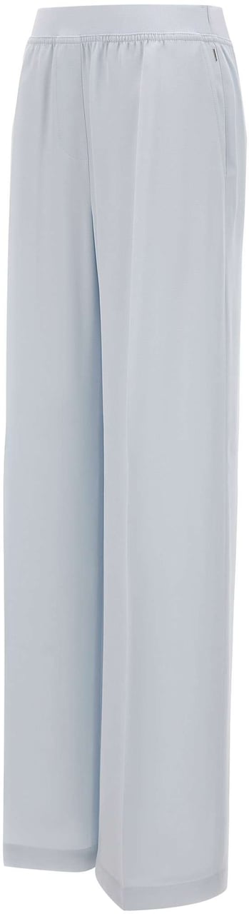 Boss Trousers Blue Lichtblauw