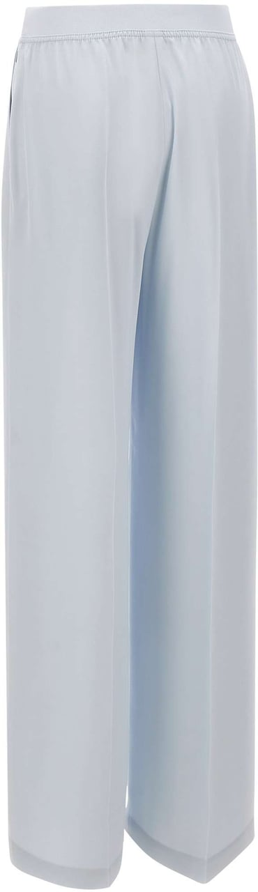 Boss Trousers Blue Lichtblauw