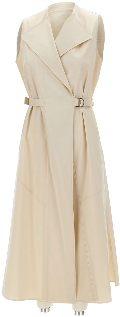 Boss Dresses Beige Beige