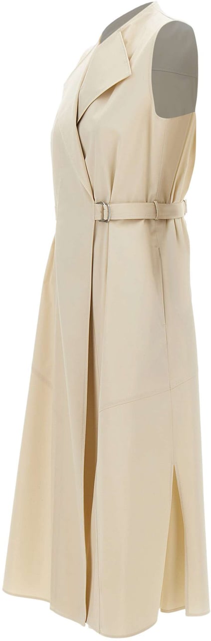 Boss Dresses Beige Beige