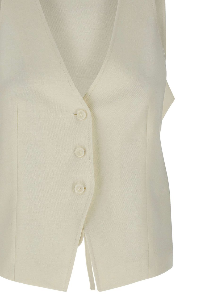 Boss Jackets White Wit