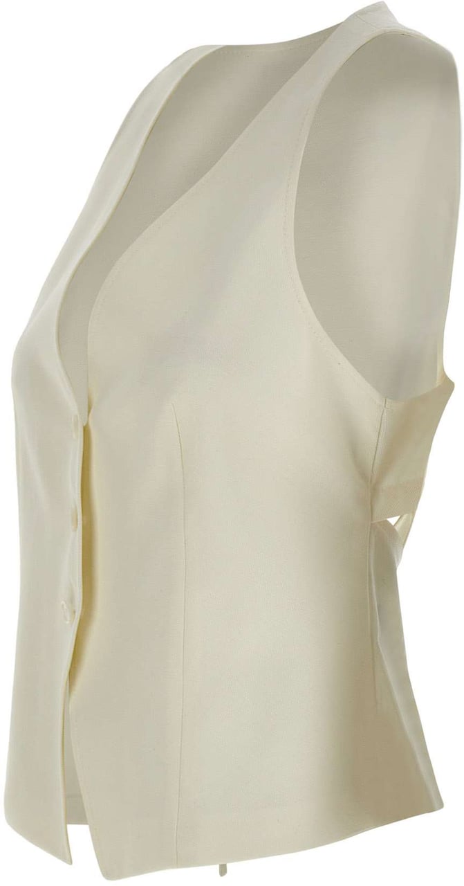 Boss Jackets White Wit