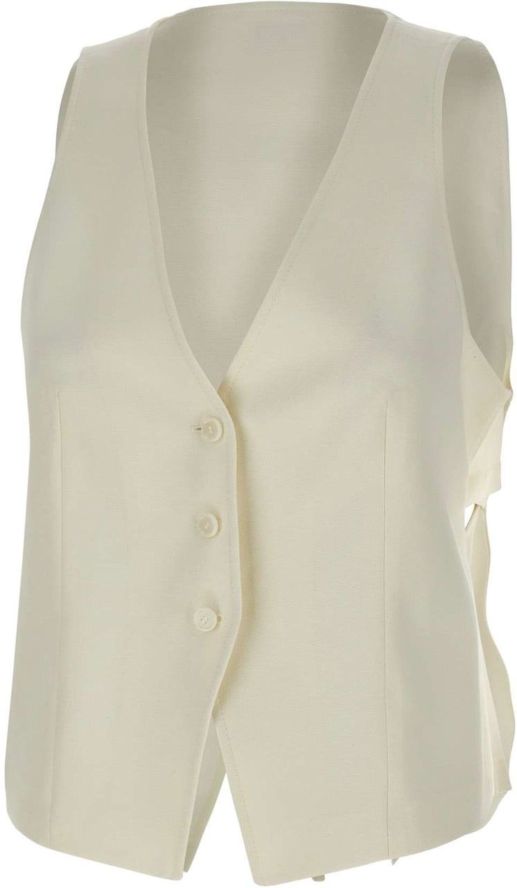 Boss Jackets White Wit