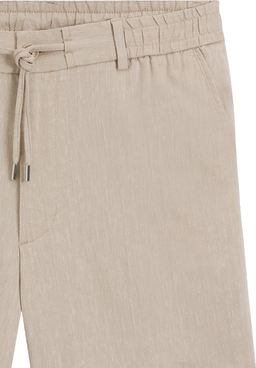 Boss Hugo Boss - H-Kane1-RDS-Shorts - 50557537 - 286 Open beige Beige