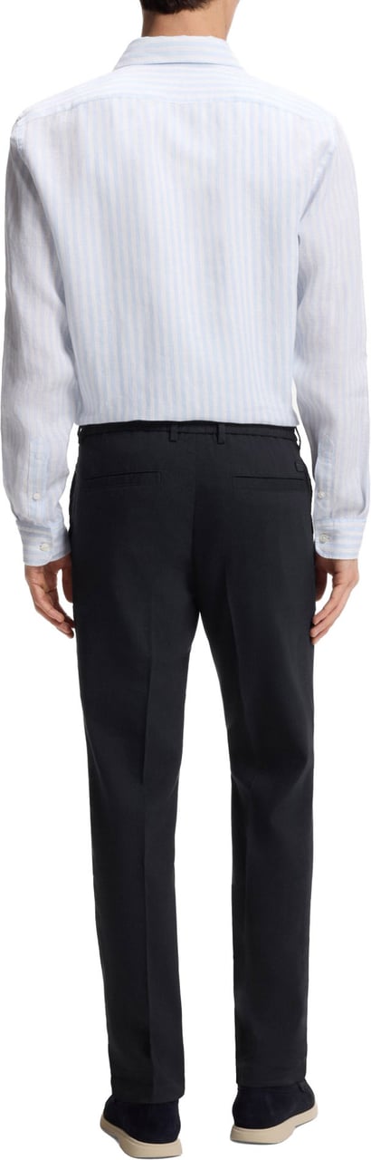 Boss Hugo Boss - H-Kane1-RDS - 50557859 - 405 Dark blue Blauw