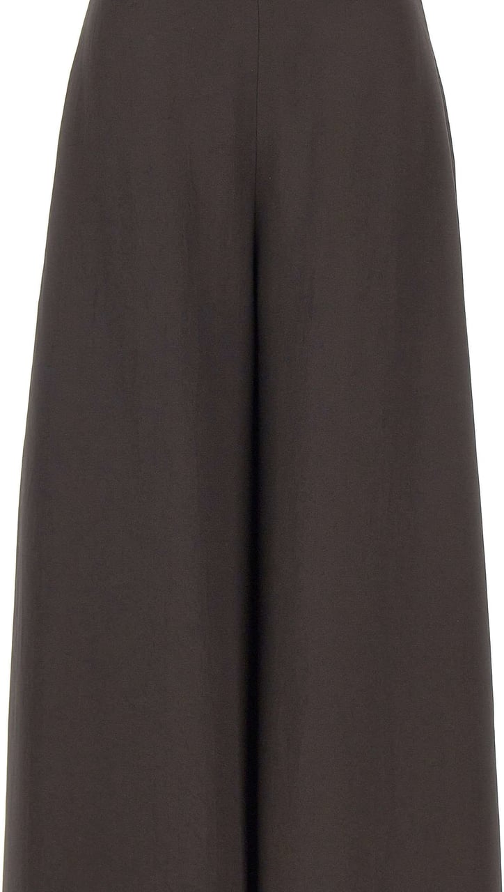 Boss Trousers Black Zwart