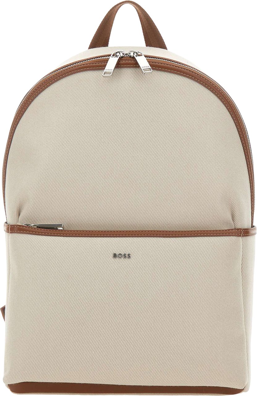 Boss Bags Beige Beige