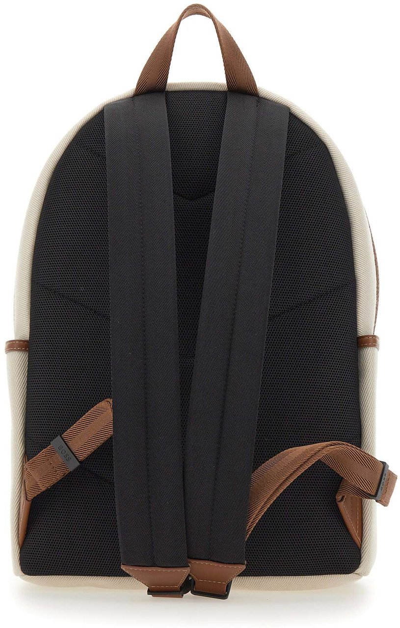 Boss Bags Beige Beige