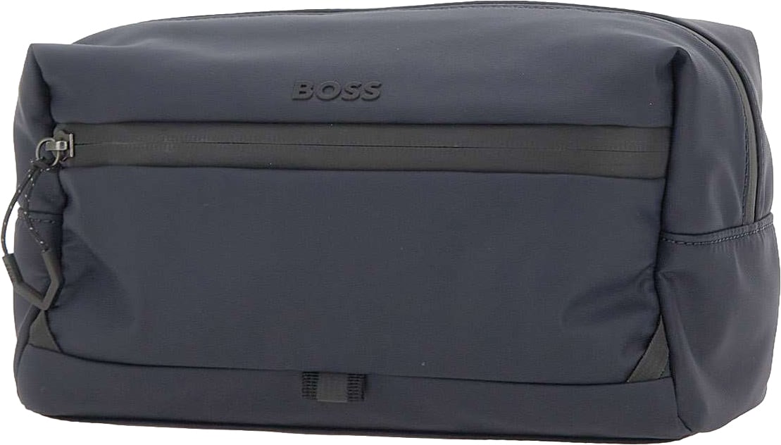 Boss Bags Blue Navy