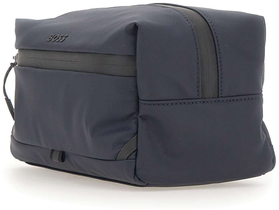 Boss Bags Blue Navy