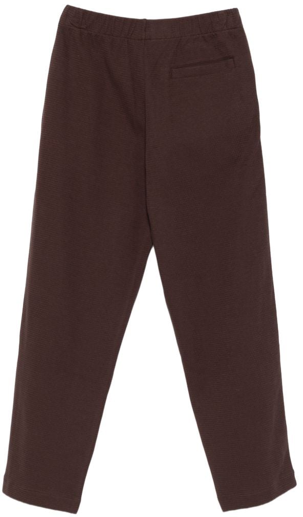 Boss Rtw Dark Brown Bruin