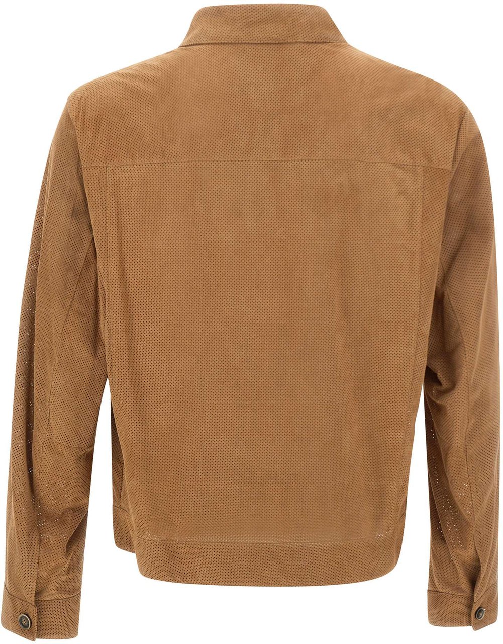 Boss Jackets Brown Beige