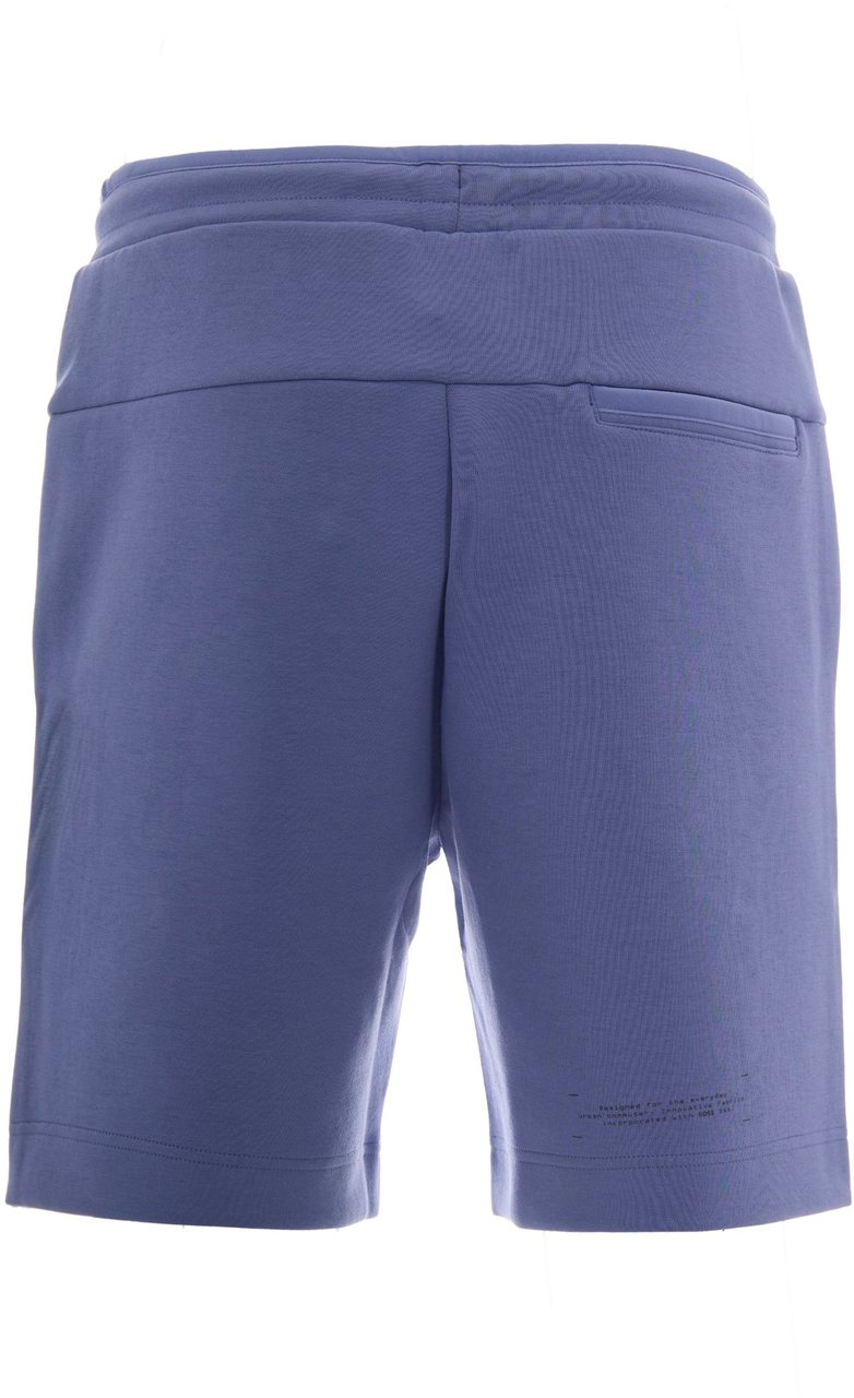 Boss Shorts Light/Pastel Blue Blauw