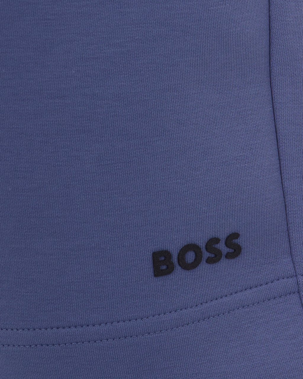 Boss Shorts Light/Pastel Blue Blauw