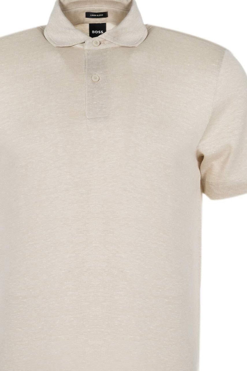 Boss H-Press 235 Light Beige Beige