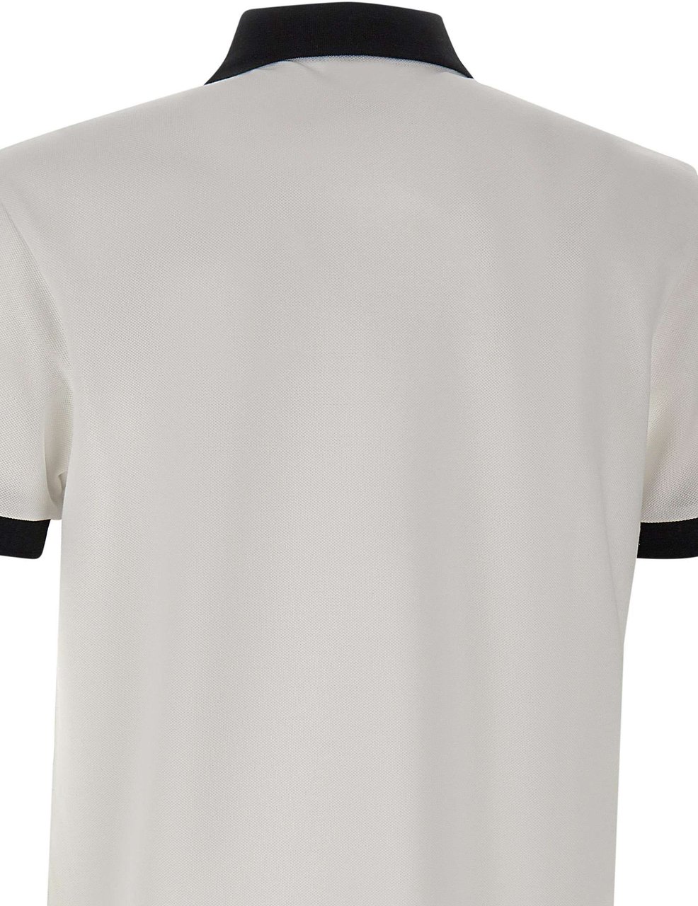 Boss T-Shirts And Polos White Wit