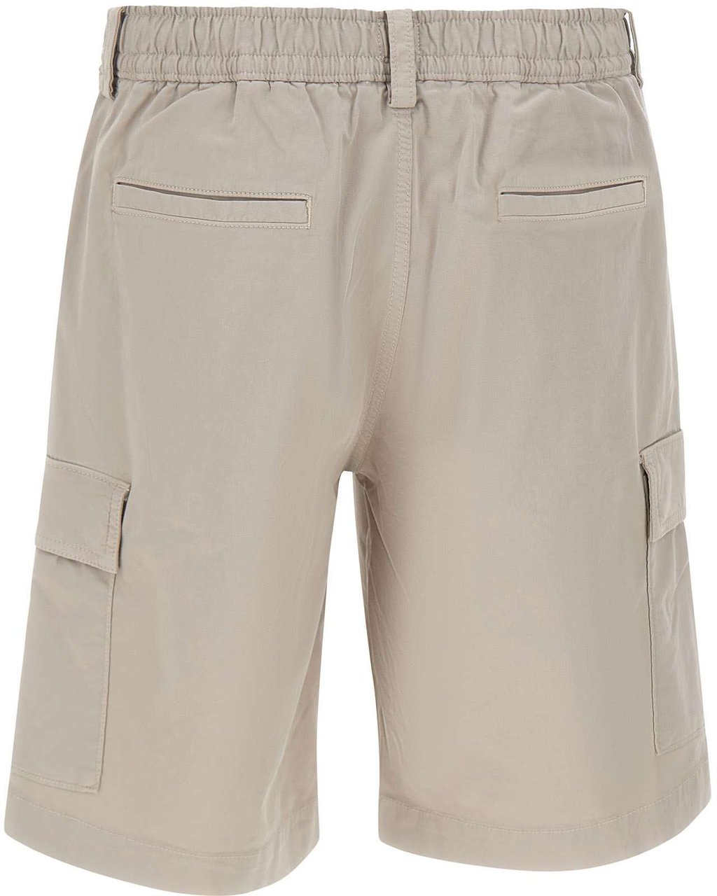 Boss Shorts Beige Beige