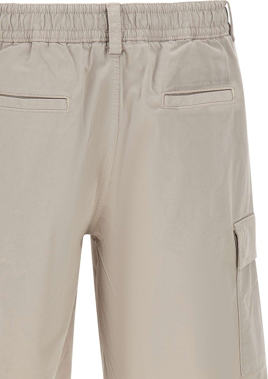 Boss Shorts Beige Beige