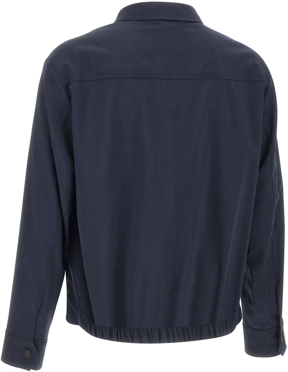 Boss Jackets Blue Navy