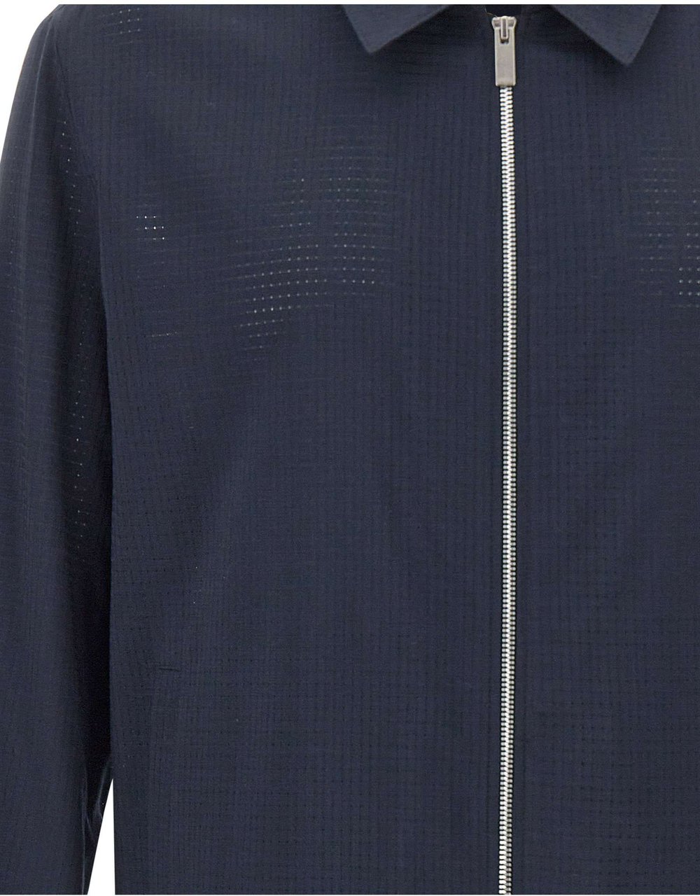 Boss Jackets Blue Navy