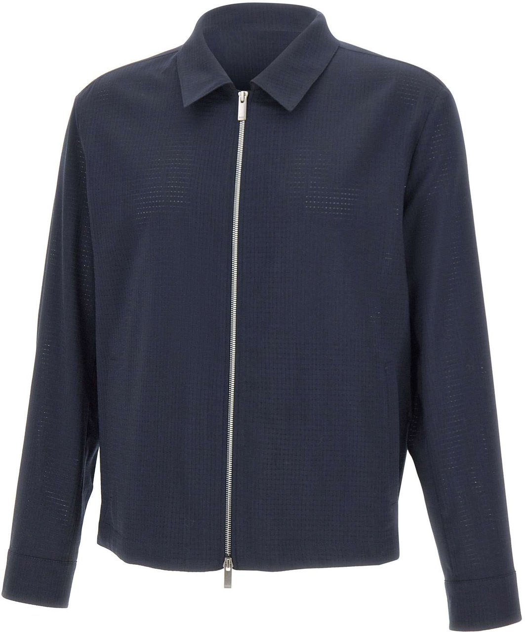 Boss Jackets Blue Navy