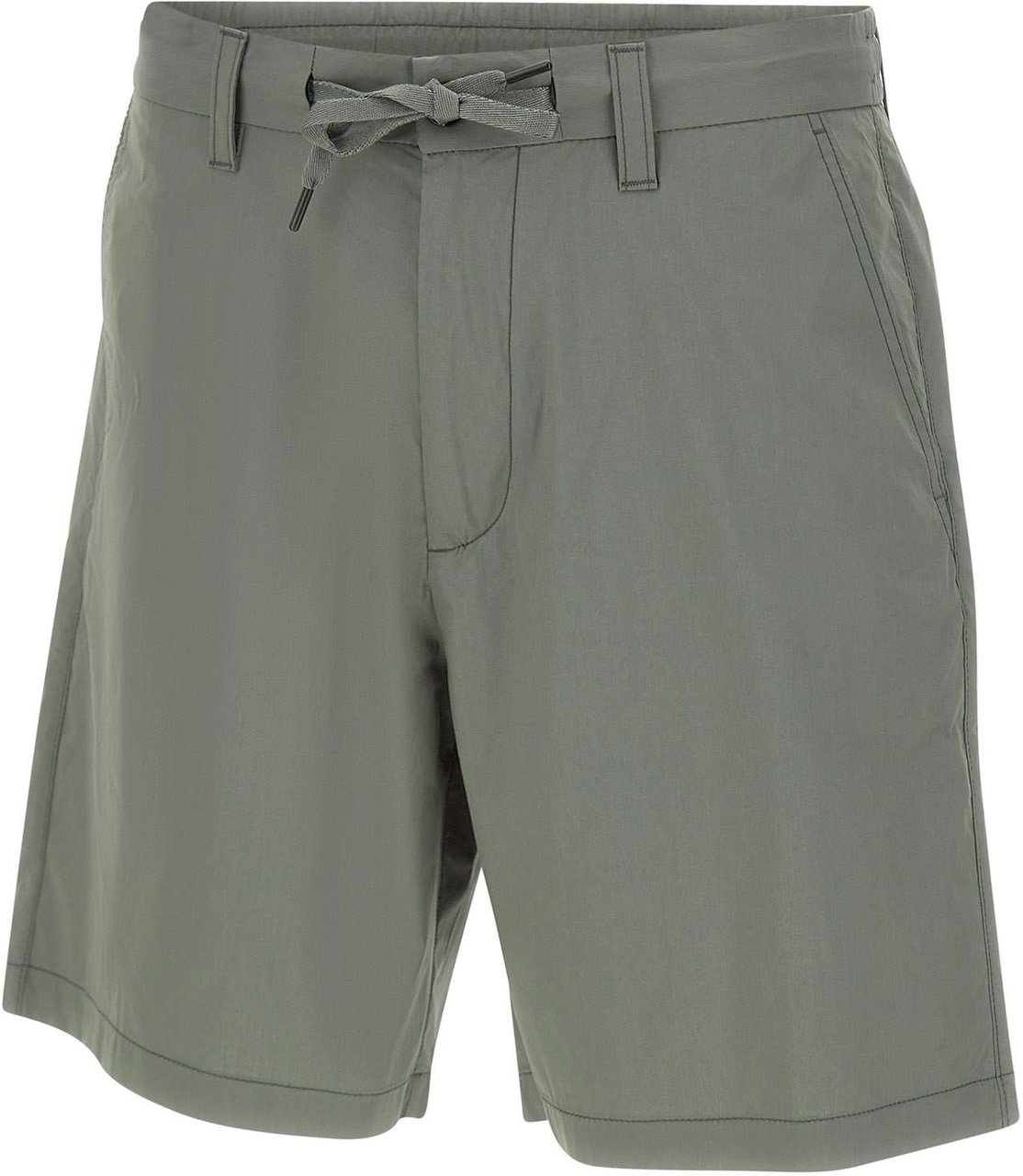 Boss Shorts Green Lime
