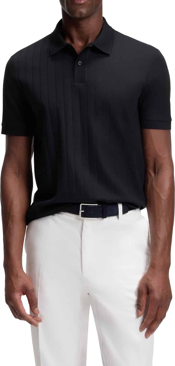 Boss H-Parlay 236 Dark Blue Blauw