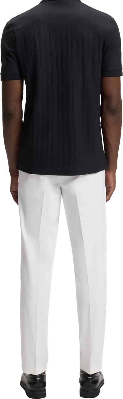Boss H-Parlay 236 Dark Blue Blauw
