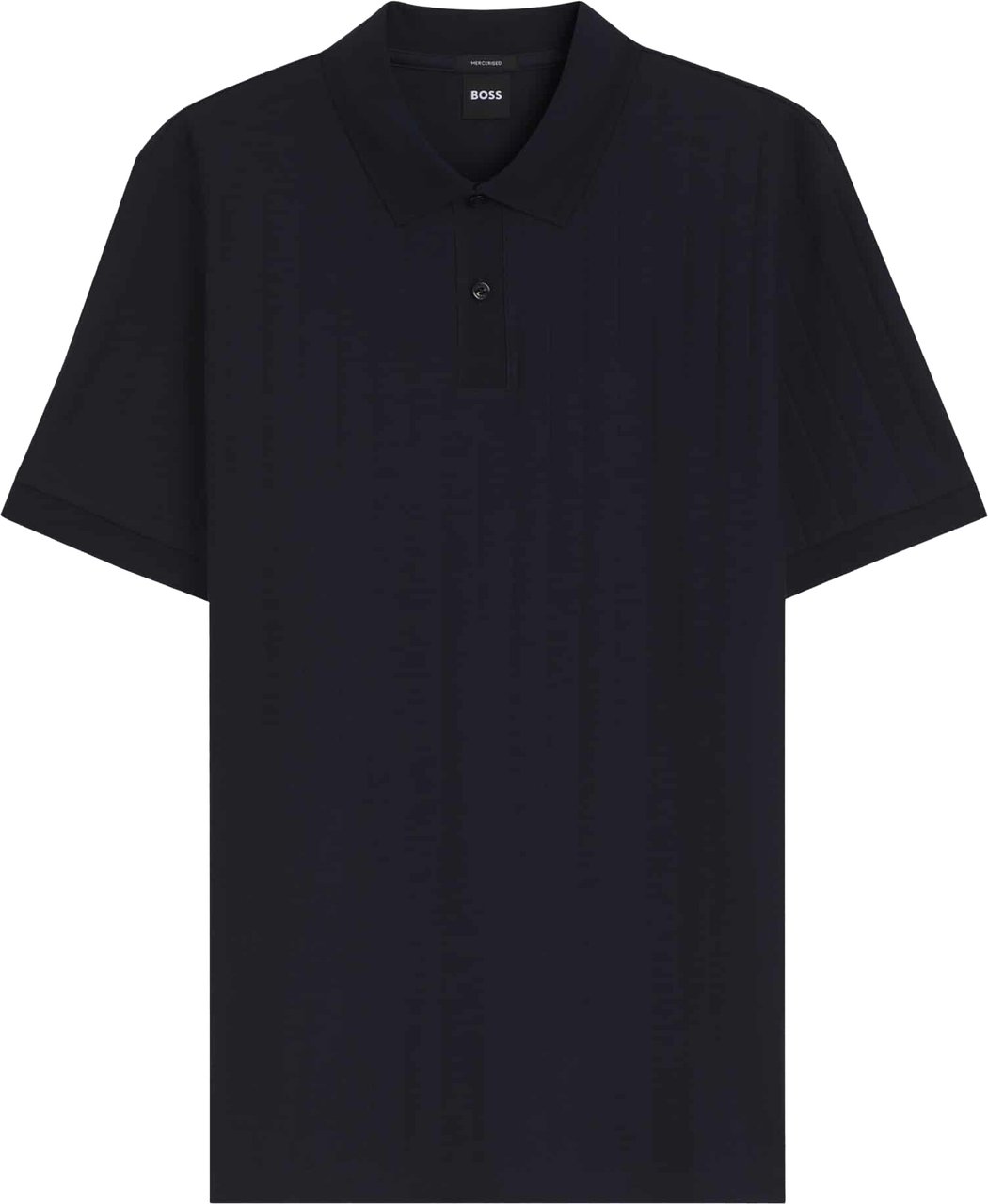 Boss H-Parlay 236 Dark Blue Blauw