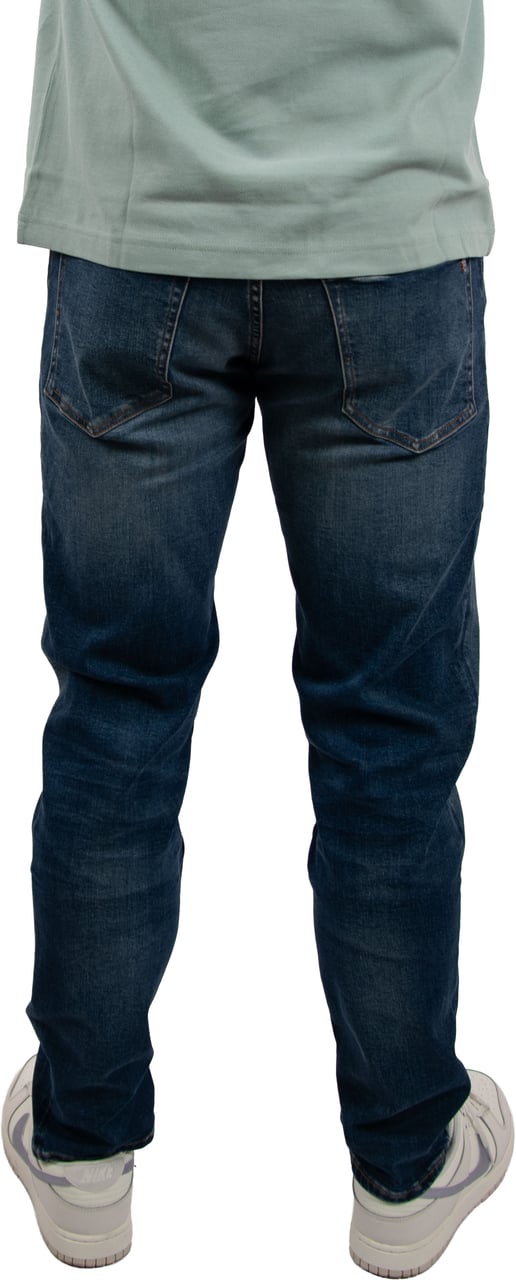 Boss Re.Maine BO Blauw