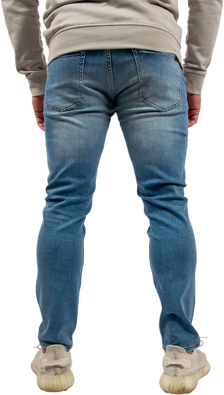 Boss Delaware BO Blauw
