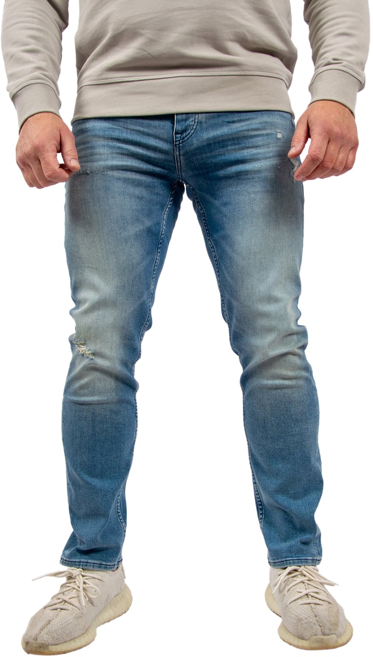 Boss Delaware BO Blauw