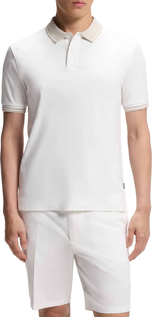 Boss H-Phillipson 238 White Wit
