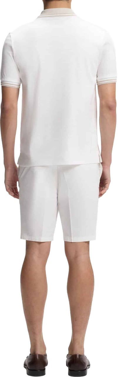Boss H-Phillipson 238 White Wit