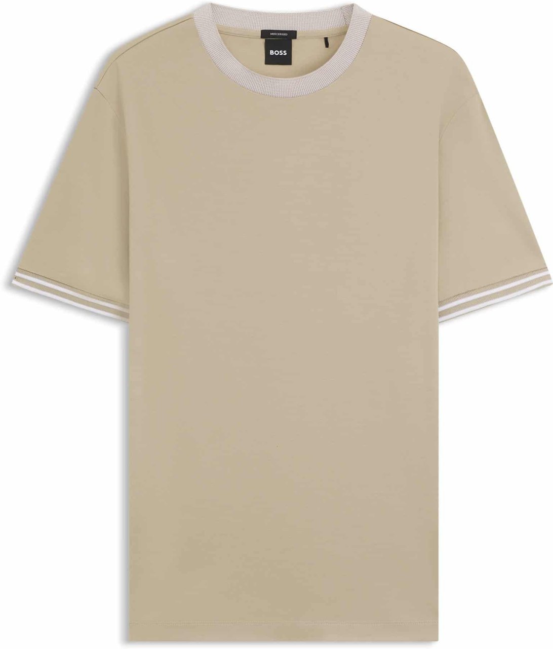 Boss H-Tessler 238 Beige Beige