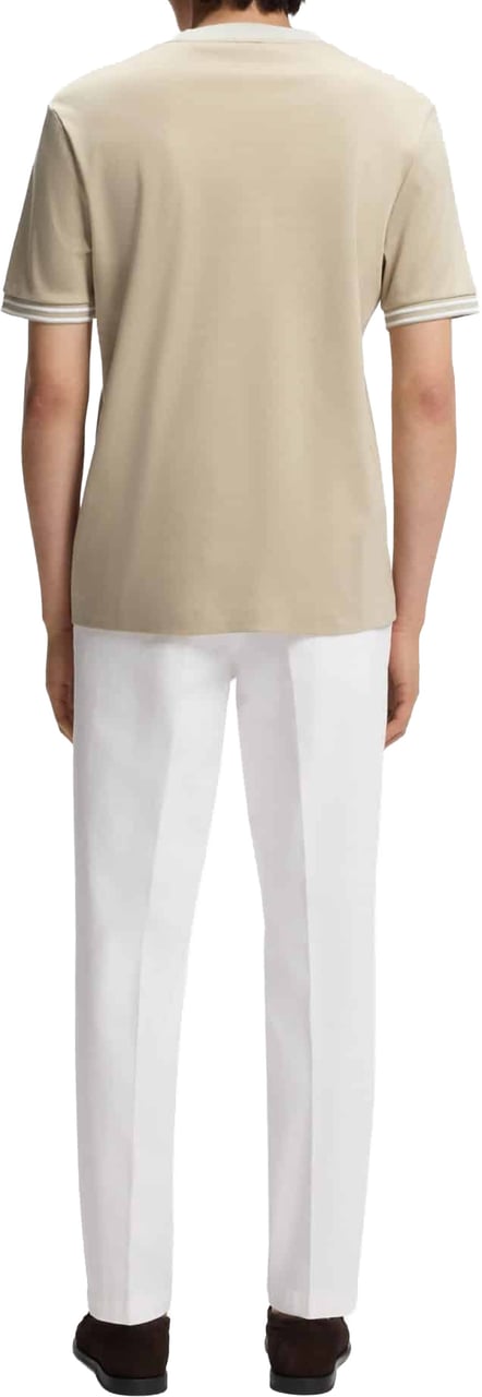 Boss H-Tessler 238 Beige Beige