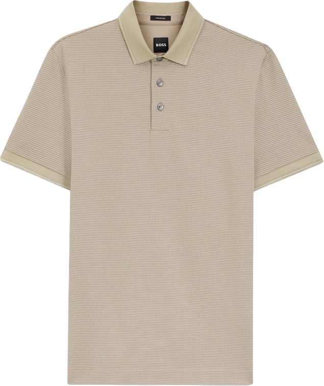 Boss Hugo Boss - H-Parlay 242 - 50559766 - 286 Open beige Beige