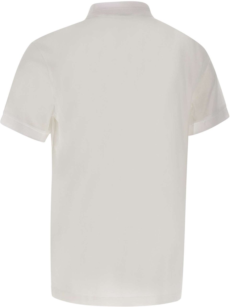 Boss T-Shirts And Polos White Wit