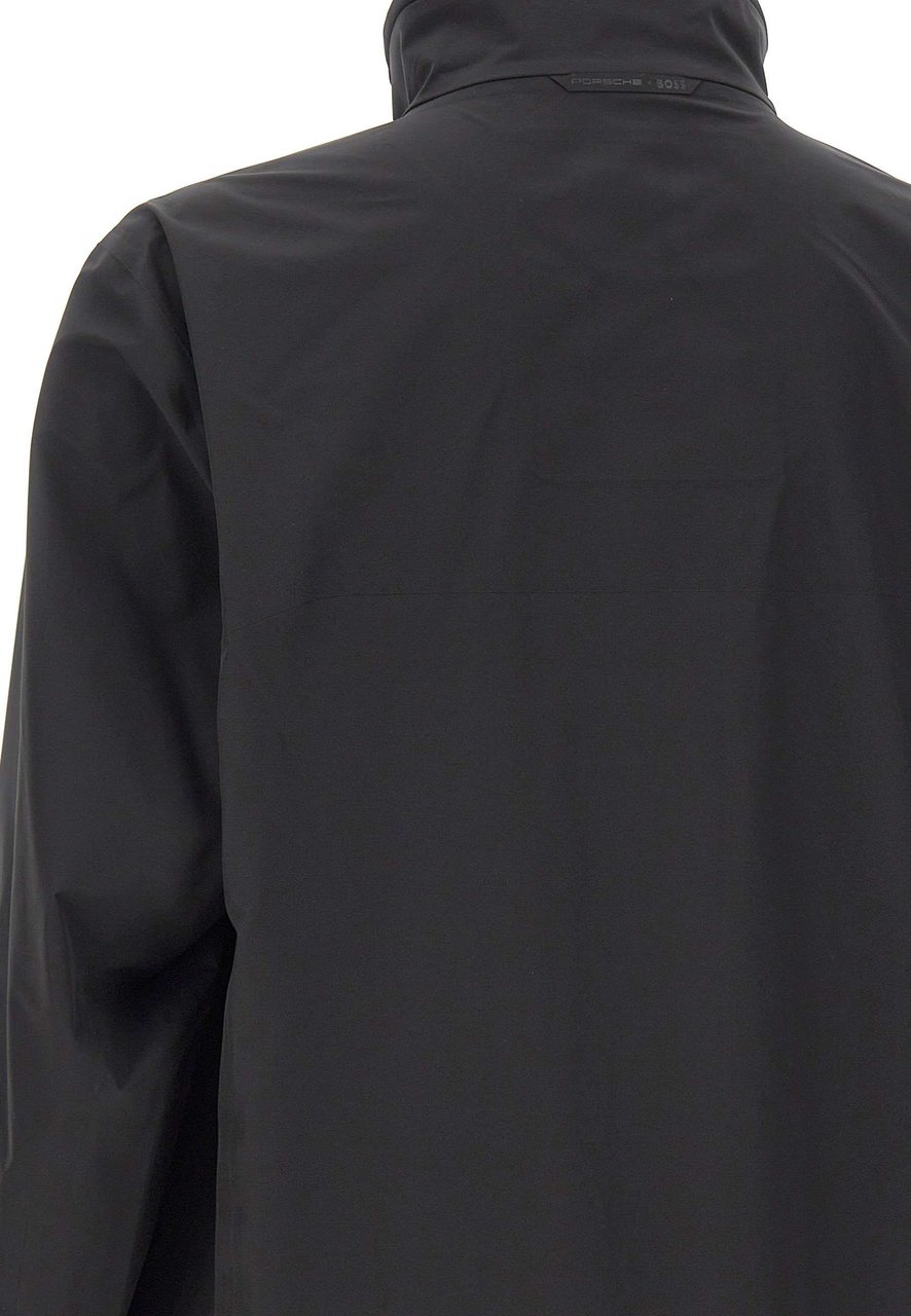 Boss Jackets Black Zwart