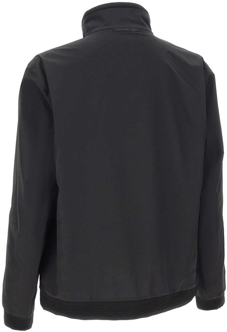 Boss Jackets Black Zwart