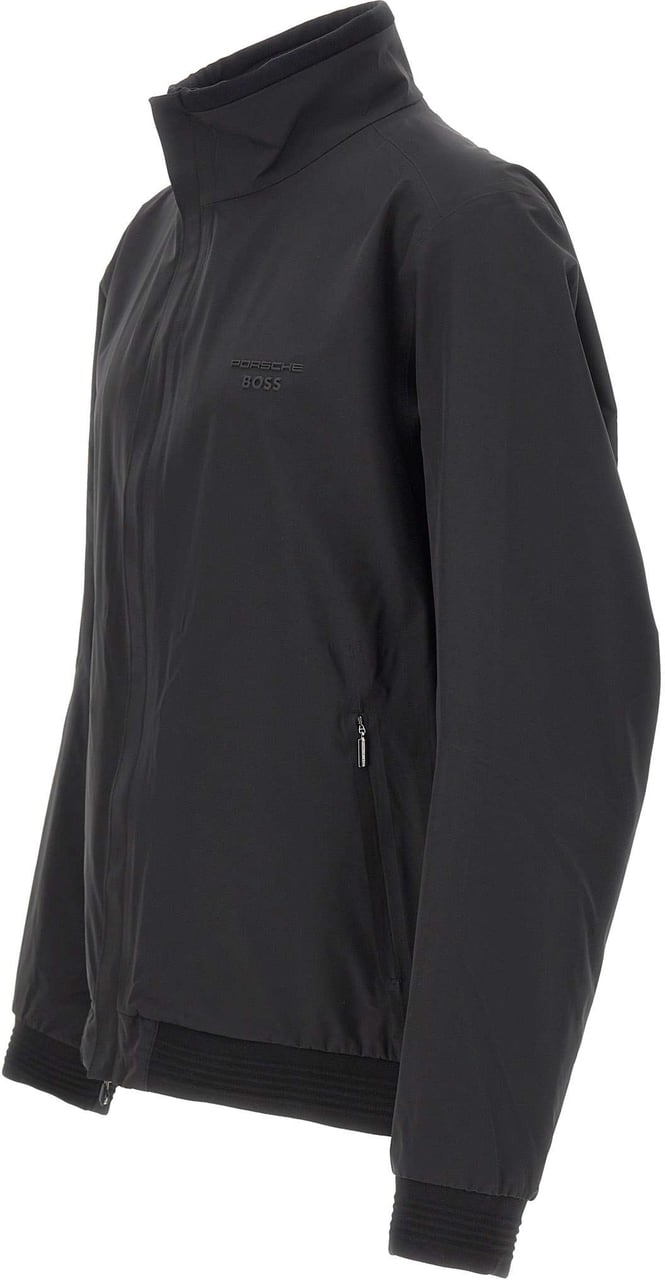 Boss Jackets Black Zwart