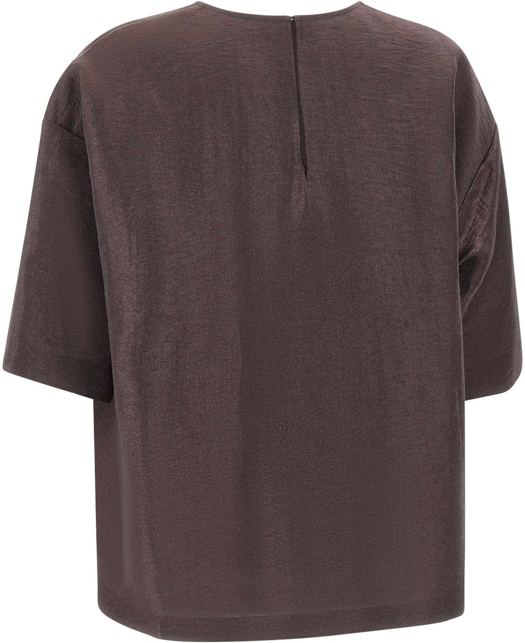 Boss Shirts Brown Bruin