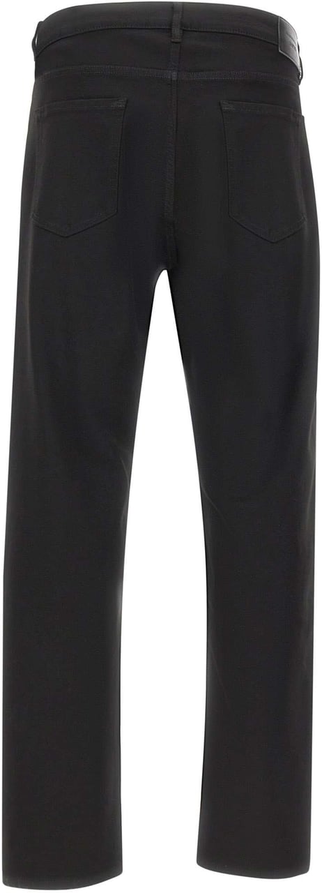 Boss Trousers Black Zwart