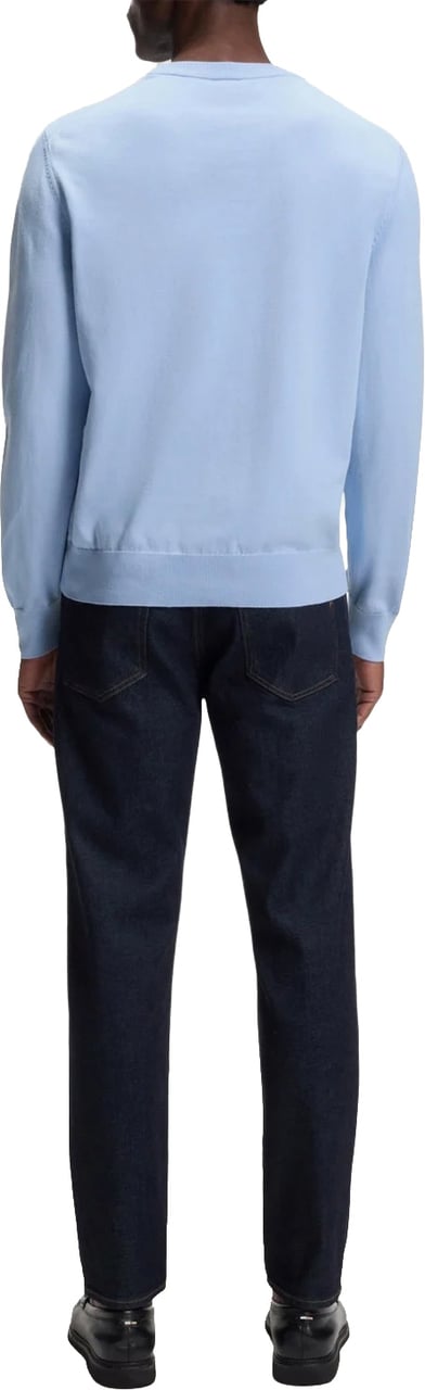 Boss Hugo Boss - H-Umauro - 50560476 - 450 Light pastel blue Blauw