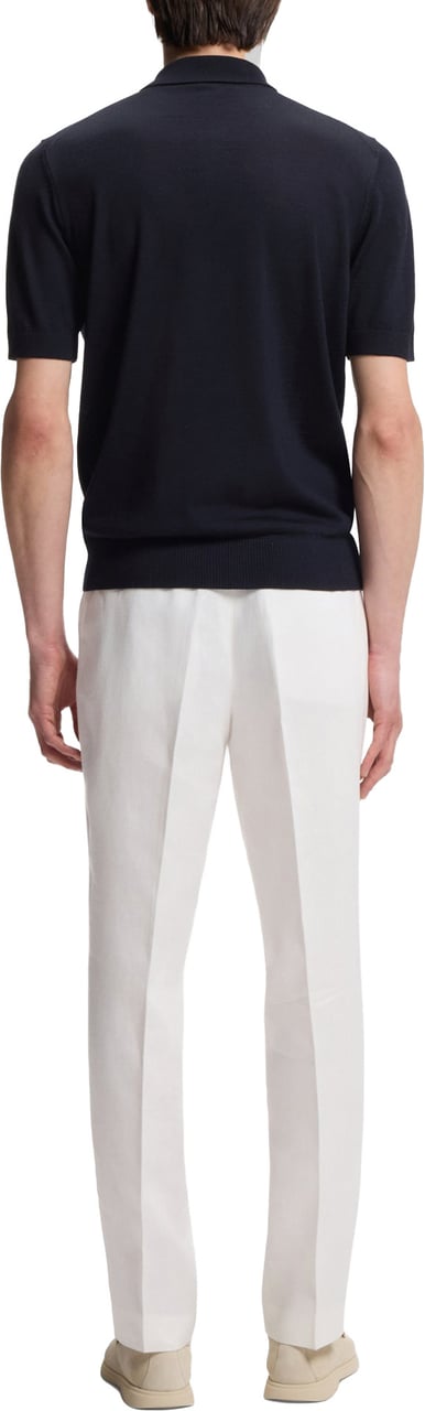Boss Hugo Boss - H-Nolano - 50560485 - 404 Dark blue Blauw